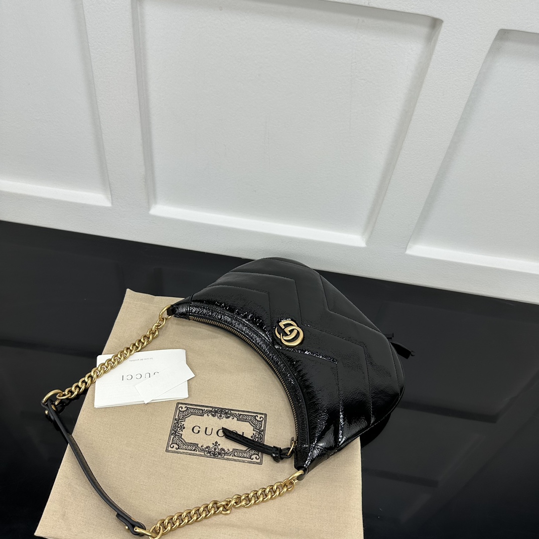 Gucci Hobo Bags